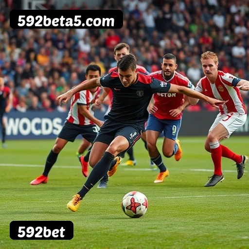 Requisitos do APK da 592bet para Android