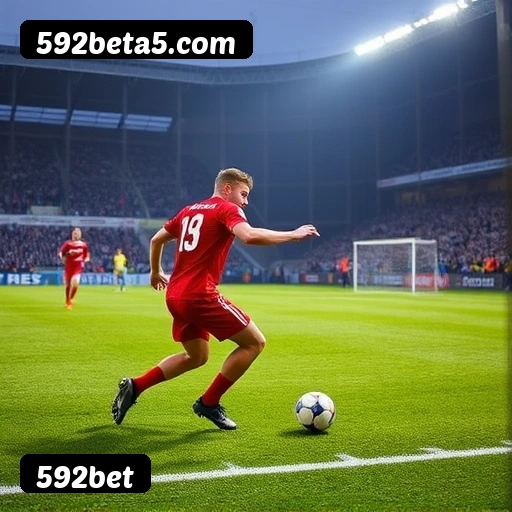 Tabela RTP dos jogos de cassino da 592bet