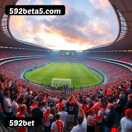 Loterias online disponíveis na 592bet