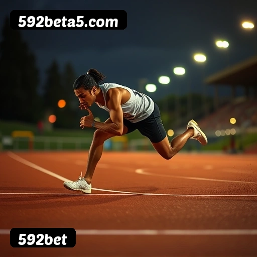 592bet APP mobile iOS Android - 187 mil downloads São Paulo Rio BH