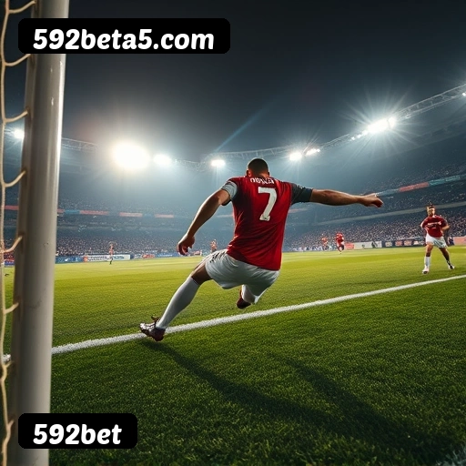 6 vantagens exclusivas do programa VIP da 592bet